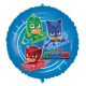 PJ Masks Trio Folienballon 46 cm