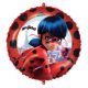 Miraculous Geschichten von Ladybug und Cat Noir Hero Folienballon 46 cm