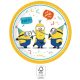 Minions The Rise of Gru Pappteller 8 Stück 23 cm FSC