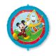 Disney Mickey  Rock the House Folienballon 46 cm