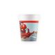 Spiderman Crime Fighter Papierbecher 8 Stk 200 ml FSC