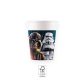 Star Wars Galaxy Papierbecher 8 Stk. 200 ml FSC