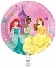 Disney Prinzessin Live Your Story Pappteller 8 Stk 20 cm FSC