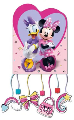 Disney Minnie  Junior pinata