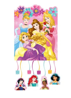 Disney Prinzessin Live Your Story pinata