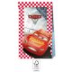 Disney Cars Arena Race Papiertüte 4 Stk FSC