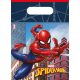 Spiderman Crime Fighter Geschenktüte 6 Stk