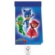 PJ Masks Trio 4 Stk Papierbeutel FSC