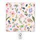 Schmetterling Pink 20er Serviette 33x33 cm FSC