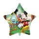 Disney Mickey  Rock the House Folienballon 46 cm