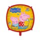 Peppa Wutz Messy Play Folienballon 46 cm