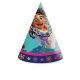 Disney Encanto Flower Partyhut, Schako 6 Stk FSC