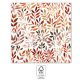 Farbe Branches Serviette 20 Stk 33x33 cm FSC