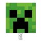 Minecraft Green 20er-Pack Servietten 33x33 cm FSC