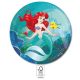 Disney Prinzessin Ariel Curious Pappteller 8 Stk 23 cm FSC