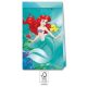 Disney Prinzessin Ariel Curious Papiertüte 4 Stk FSC