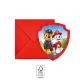 Paw Patrol Rescue Heroes Party Einladung 6 Stk FSC