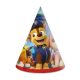 Paw Patrol Rescue Heroes Partyhut, Chako 6 Stk FSC