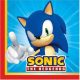 Sonic the Hedgehog Sega Sonic die Igel Serviette 20 Stk 33x33 cm FSC