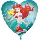 Disney Prinzessin Ariel Curious Folienballon 46 cm