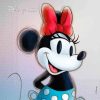 Disney Minnie  Disney 100 100 Servietten 20 Stk 33x33 cm FSC