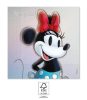 Disney Minnie  Disney 100 100 Servietten 20 Stk 33x33 cm FSC