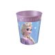 Disney Eiskönigin Wind mikro Premium Kunststoffbecher 250 ml