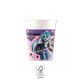 Monster High Friends Papierbecher 8 Stk 200 ml FSC