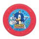 Sonic the Hedgehog Sega Sonic der Igel mikro premium Kunststoffteller 21 cm