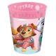 Paw Patrol Skye and Everest Mikro Premium Kunststoffbecher 250 ml