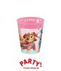 Paw Patrol Skye and Everest Mikro Premium Kunststoffbecher 250 ml