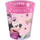 Disney Minnie  Junior Mikro Premium Kunststoffbecher 250 ml