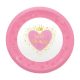 Prinzessin Little Princess Micro Premium Kunststoffteller 21 cm