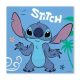 Disney Lilo und Stitch Angel Serviette 20 Stk 33x33 cm FSC