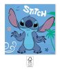 Disney Lilo und Stitch Angel Serviette 20 Stk 33x33 cm FSC