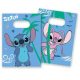 Disney Lilo und Stitch Angel Papier-Geschenktasche 4er-Set