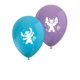 Disney Lilo und Stitch Angel Ballon, 8 Stk.