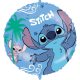 Disney Lilo und Stitch Angel Folienballon 46 cm