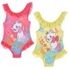 Disney Marie Pineapple  Baby Badeanzug, Schwimmer 12-36 Monate