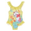 Disney Marie Pineapple  Baby Badeanzug, Schwimmer 12-36 Monate