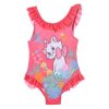 Disney Marie Pineapple  Baby Badeanzug, Schwimmer 12-36 Monate