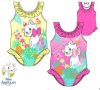 Disney Marie Pineapple  Baby Badeanzug, Schwimmer 12-36 Monate