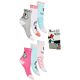 Disney Minnie  Kinder Socken 23-34