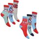 Spiderman Kinder socken 23-34