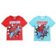 Spiderman Kinder T-Shirt, Kurzarm 3-8 Jahre