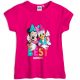 Disney Minnie  Kinder Kurzarmshirt, Oberteil 3-8 Jahre