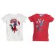 Miraculous Geschichten von Ladybug und Cat Noir Kinder Kurzes T-Shirt, Oberteil 4-8 Jahre