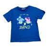 Peppa Wutz Kinder kurz T-Shirt, Oberteil 3-6 Jahre