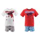 Spiderman Kinder kurze Pyjamas 3-8 Jahre