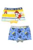 Paw Patrol Kinder Boxershorts 2 Stück/Packung